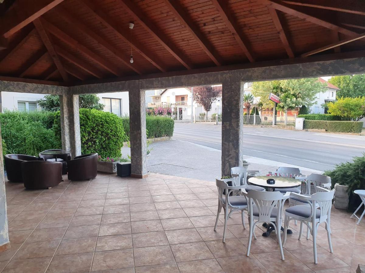 Appartement Joja