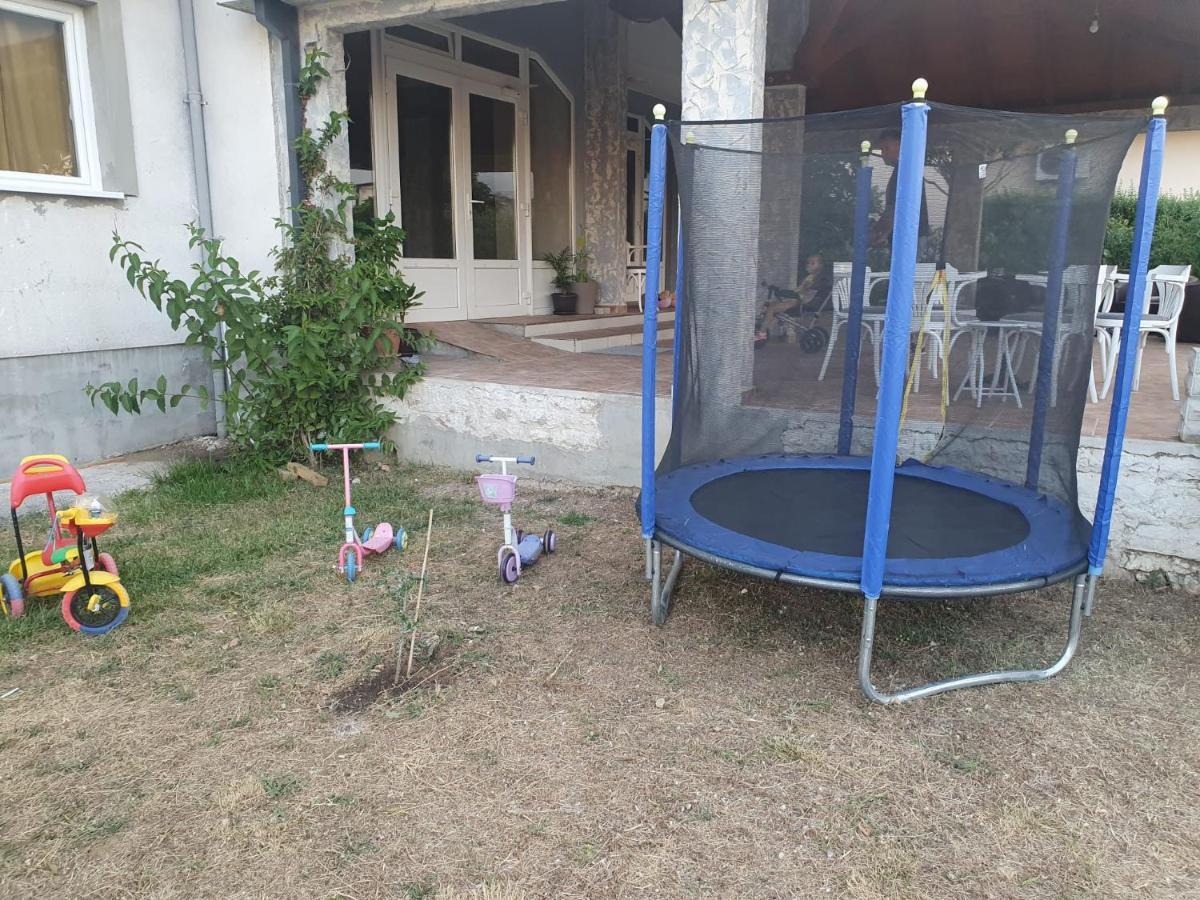 Appartement Joja *
